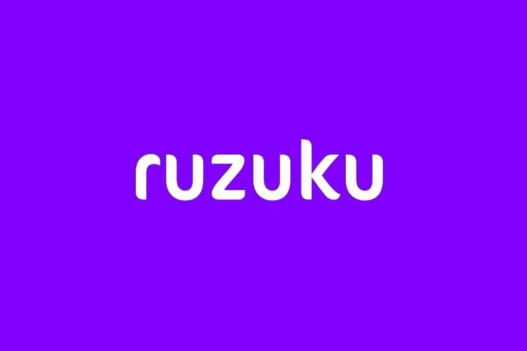 Ruzuku Logo