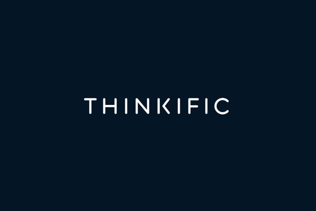 Thinkific Logo