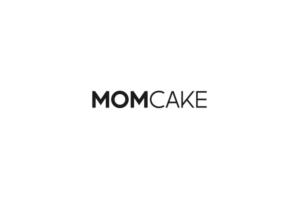 Momcake Font