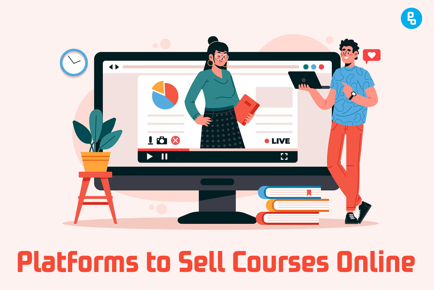 As a designer, you know how important it is to share your knowledge and help others improve their skills. Selling an online design course helps you do just that, while also making some money on the side.