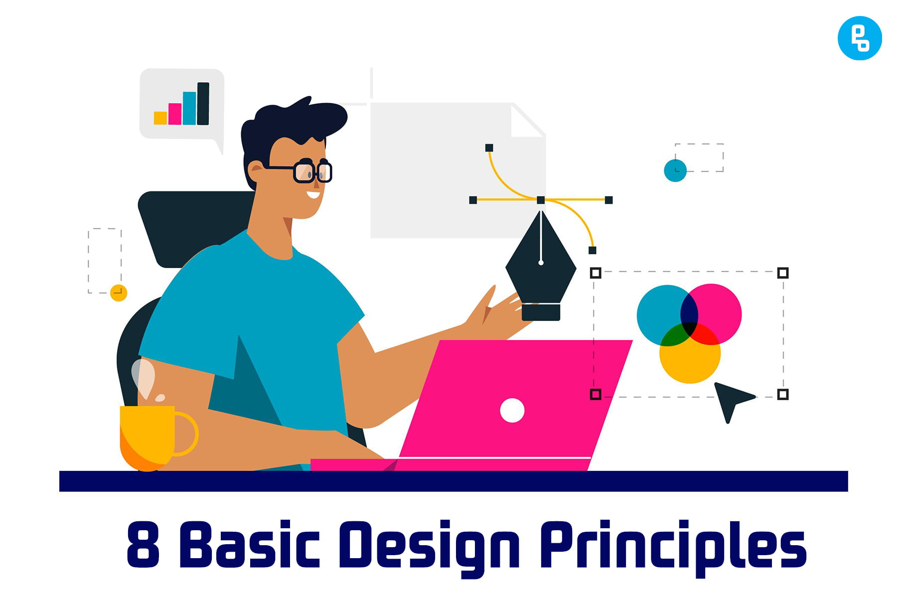 8 Basic Design Principles