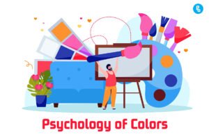 This article will explain everything you need to know about how to use color psychology in logo design and branding.