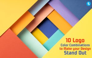 10 Logo Color Combinations to Make your Design Stand Out