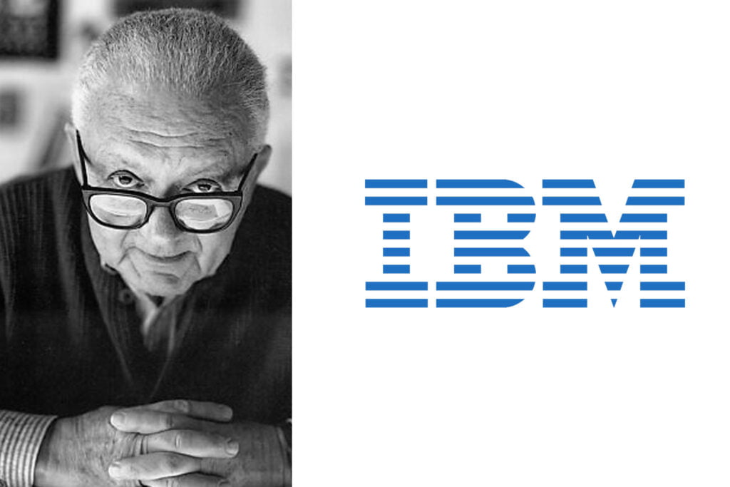 Paul Rand and His Work