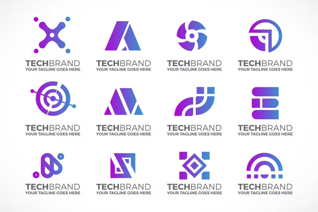 Best Logo Design Templates