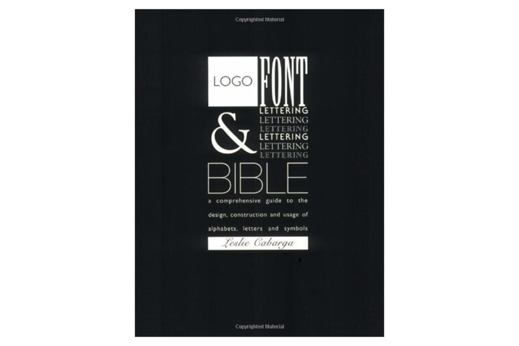 Best Logo Design Book