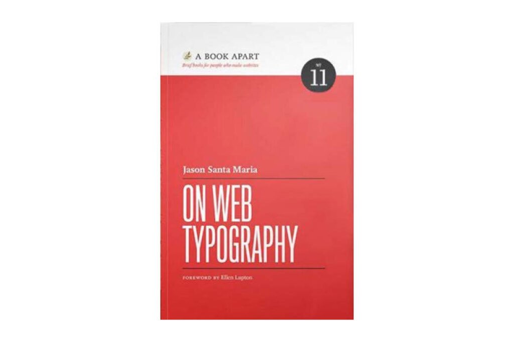 Best Typography Books