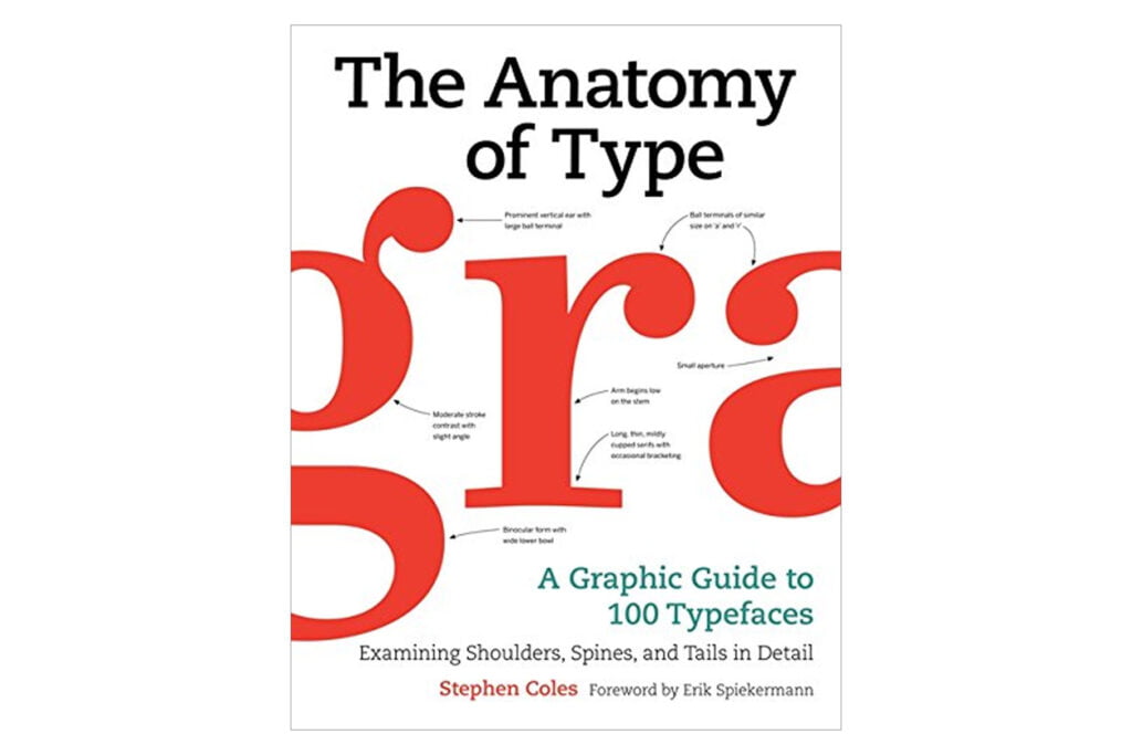 Best Typography Books