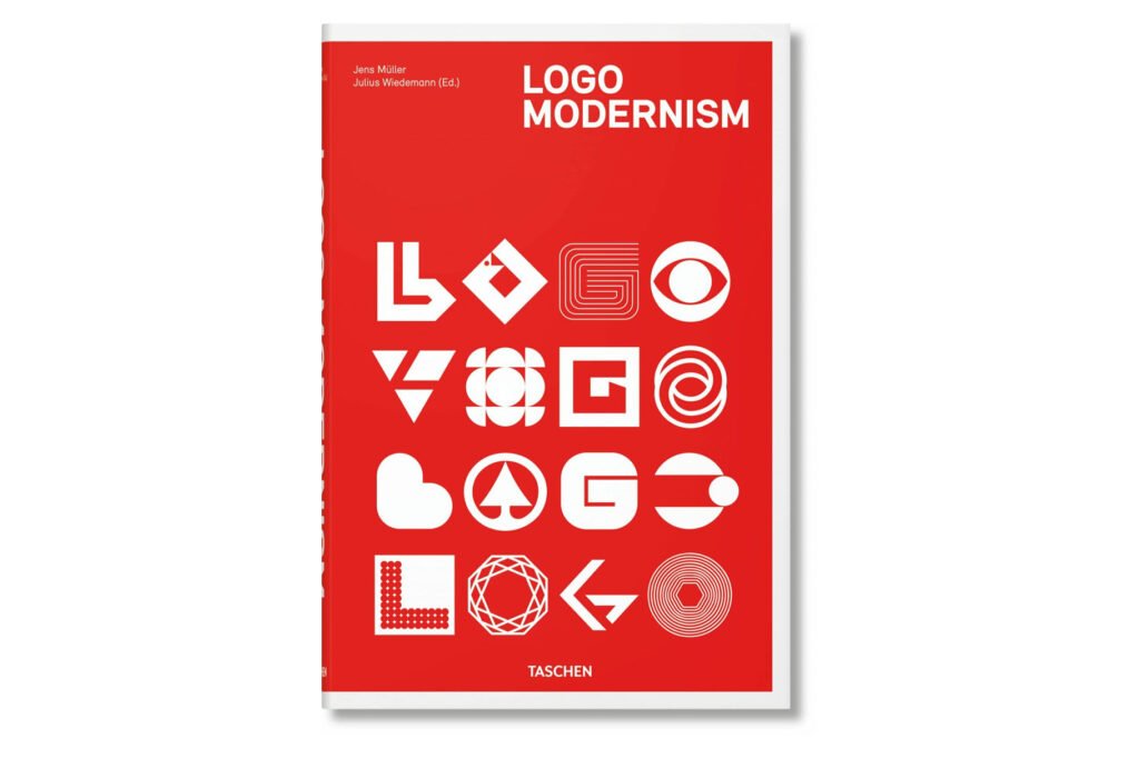 Best Logo Design Book