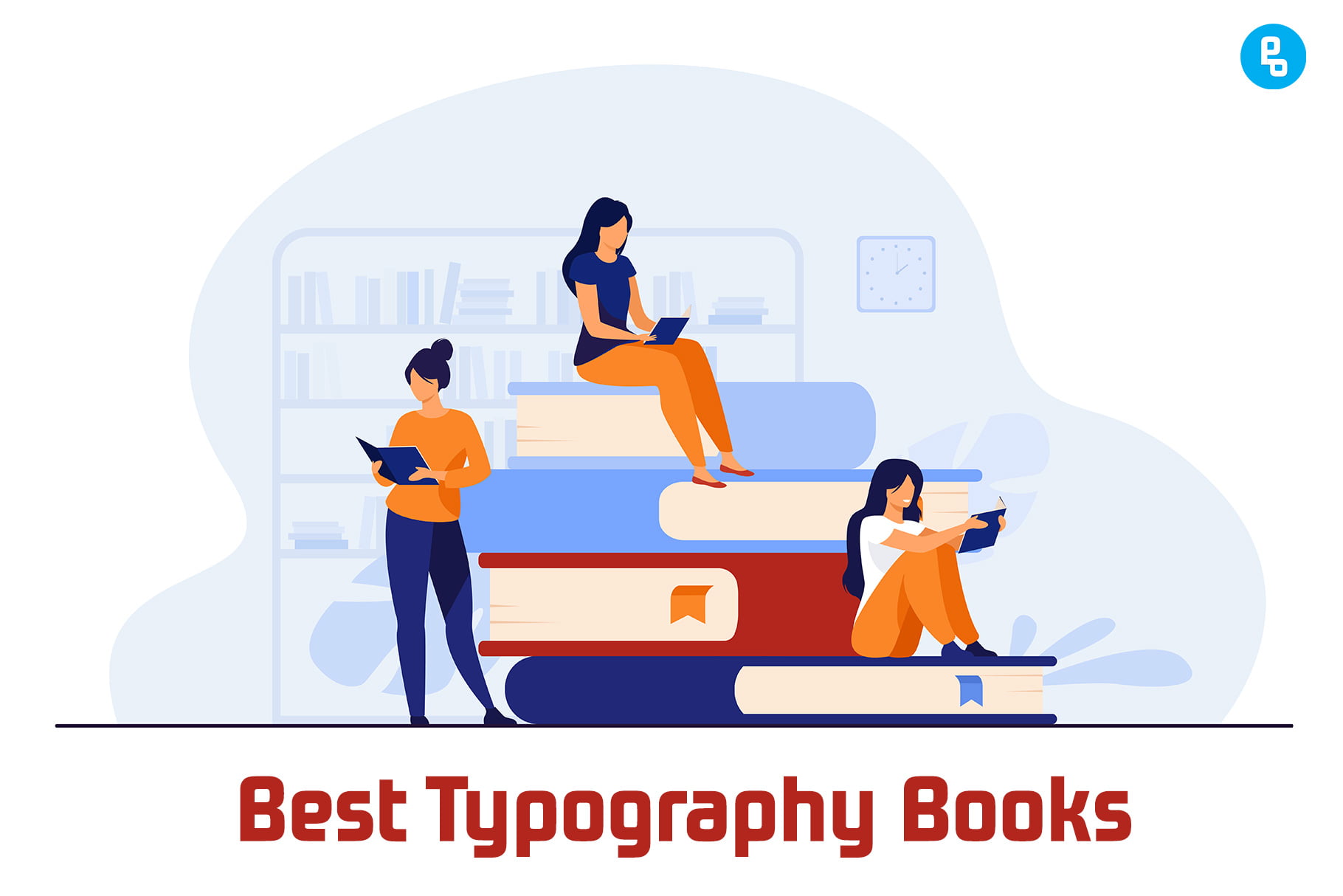 We’ve compiled a list of some of the best books on typography that will make you a better designer. These books are perfect for anyone who is new to the field, but they also contain valuable information for more experienced designers as well.