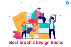15 Books Graphic Designers Must Read Once in a Life