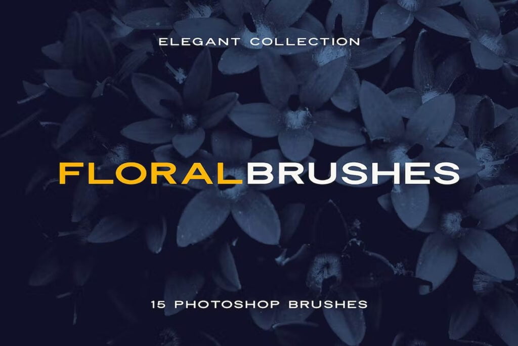 Best Photoshop Brushes