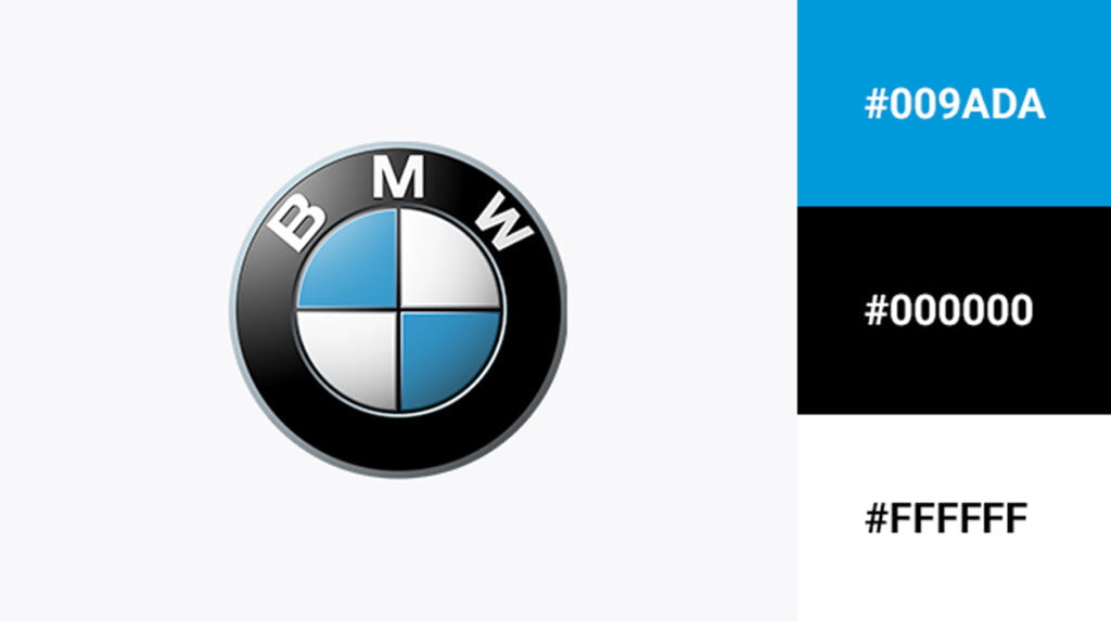 Famous Brands and Their Logo Color Combinations