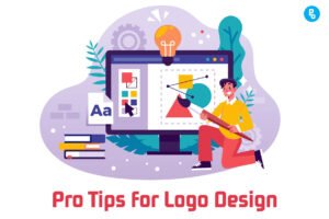 There are plenty of resources out there that can help if you're just getting started. Here are eight tips to help you create an attractive and well-considered logo: