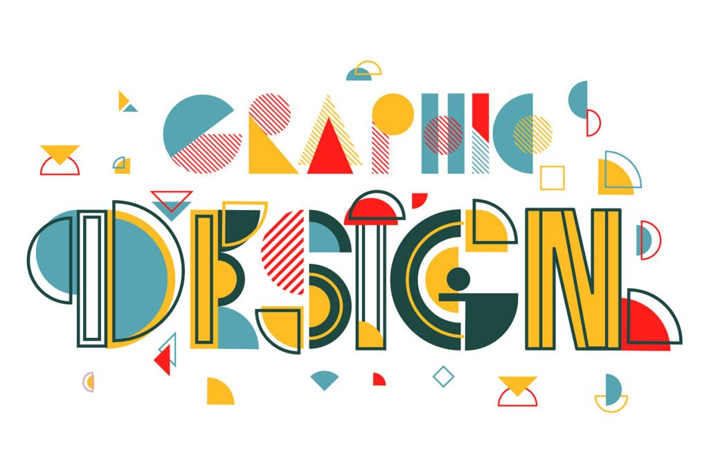 Theories and Concepts of Graphic Design