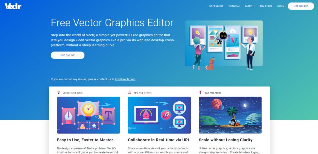 Excellent Free and Paid Online Tools for Graphic Designers