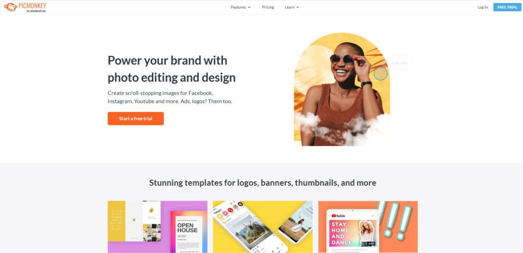 Excellent Free and Paid Online Tools for Graphic Designers