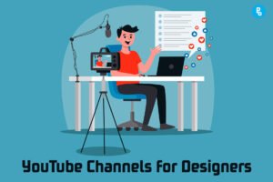 Whether you're just starting out or want to learn more advanced techniques, these are the best YouTube channels for designers in 2023