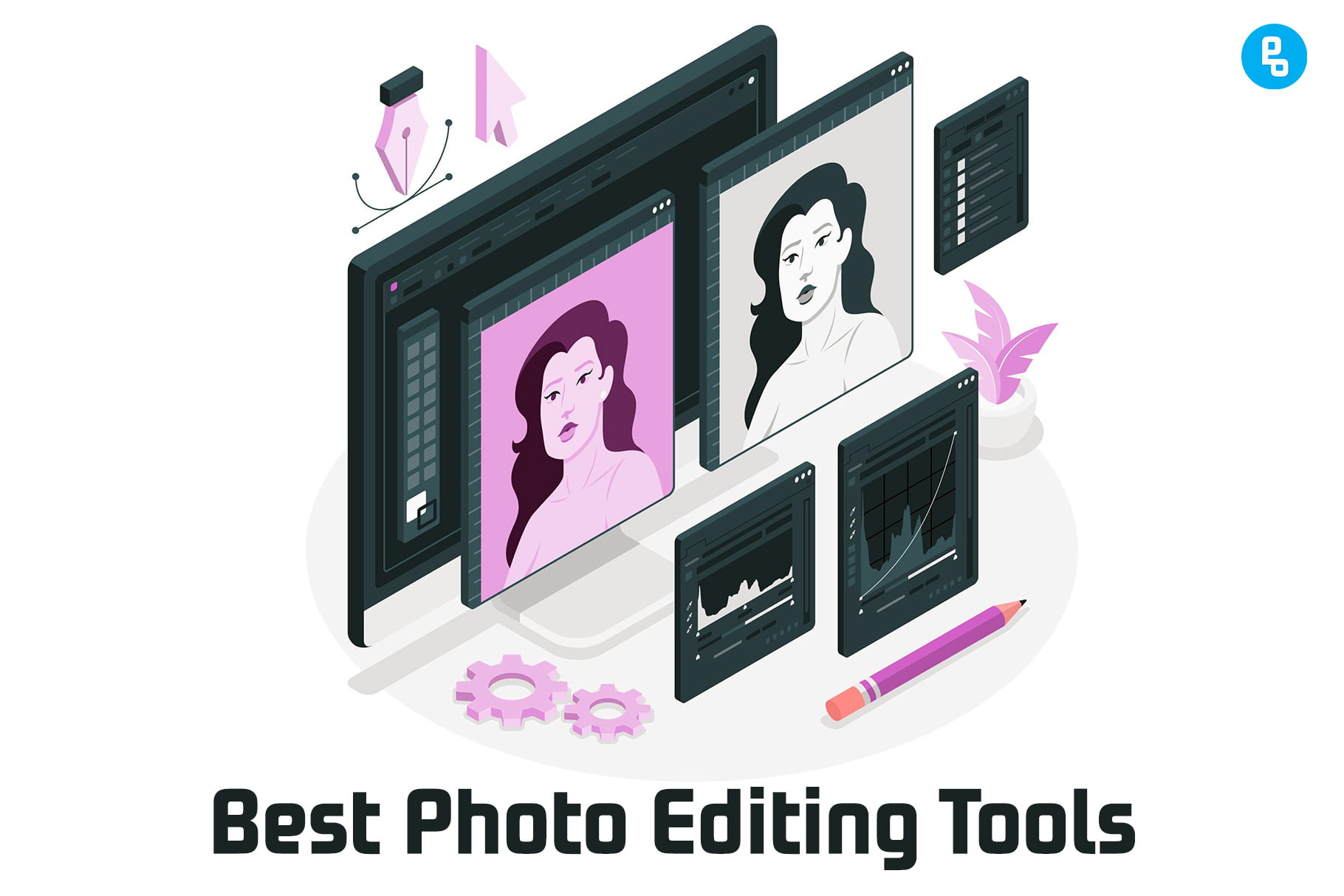 The best AI photo editing tools will make it easy to edit your photos without any experience. They will also offer a variety of features that will help you learn how to use the program effectively.