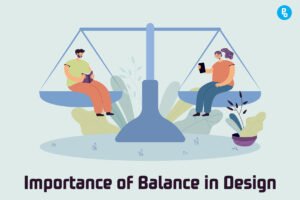 In this article, we'll go over what balance is, why it matters in graphic design, and how you can achieve it through color, shapes, patterns, and other elements of visual design.