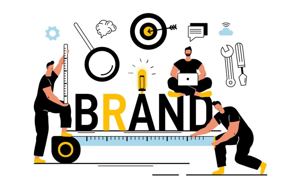 Why is Graphic Design Important to Your Brand?