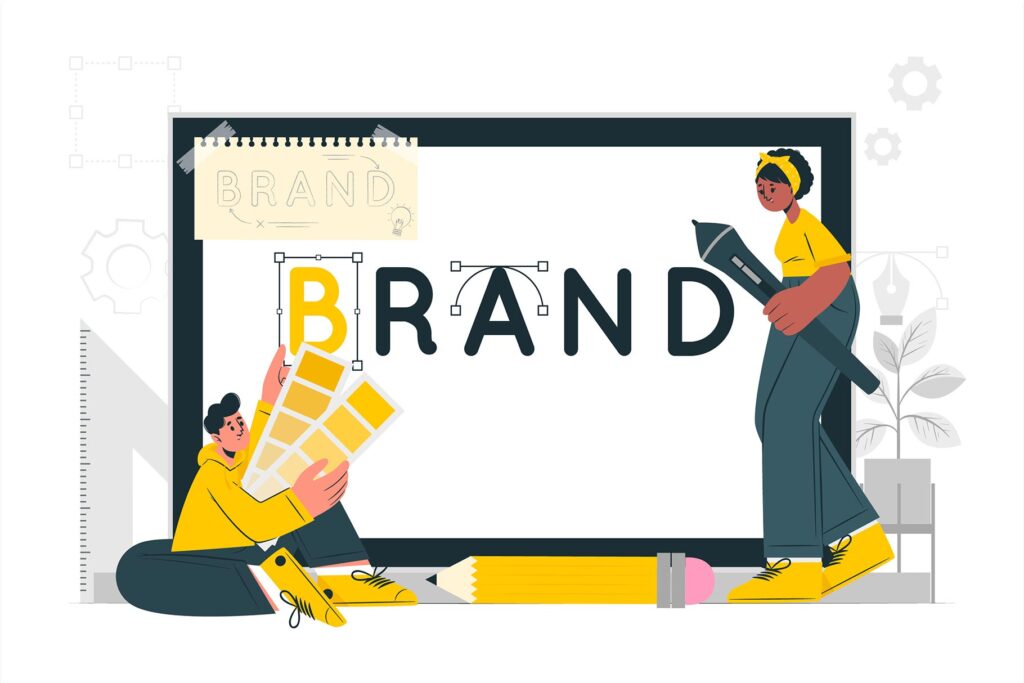 Why is Graphic Design Important to Your Brand?