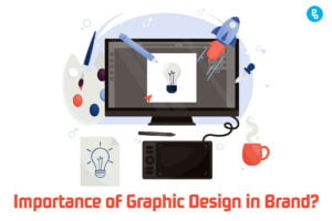 In this article, we'll discuss why graphic design is so important and how it can help you build a strong brand that will help you attract an audience and generate loyalty among them.