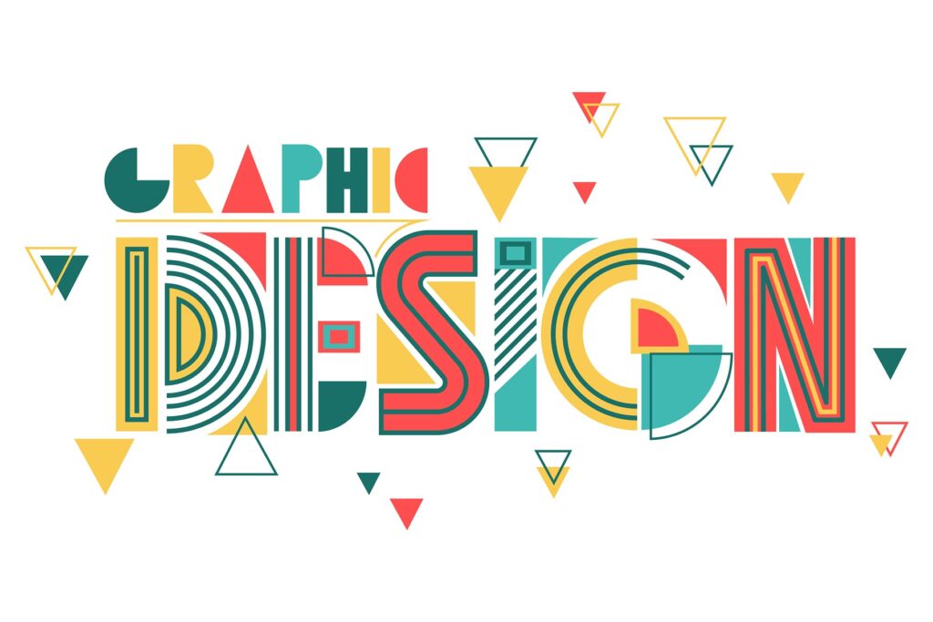 Evolution of Typography in Graphic Design