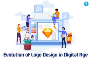 In this article, we'll explore how our understanding of what makes up an effective logo has evolved over time; where we're at now; and where things might be going from here!