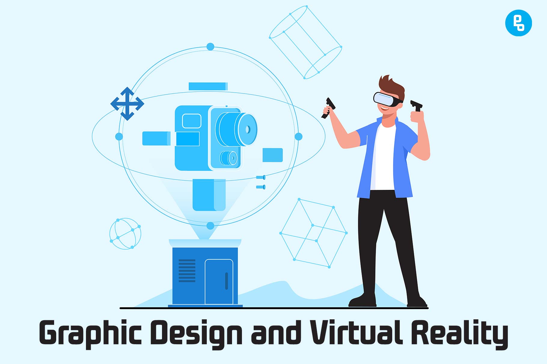 Throughout this guide, we will explore the intricacies of VR and examine how graphic design plays an important role in creating a memorable experience.
