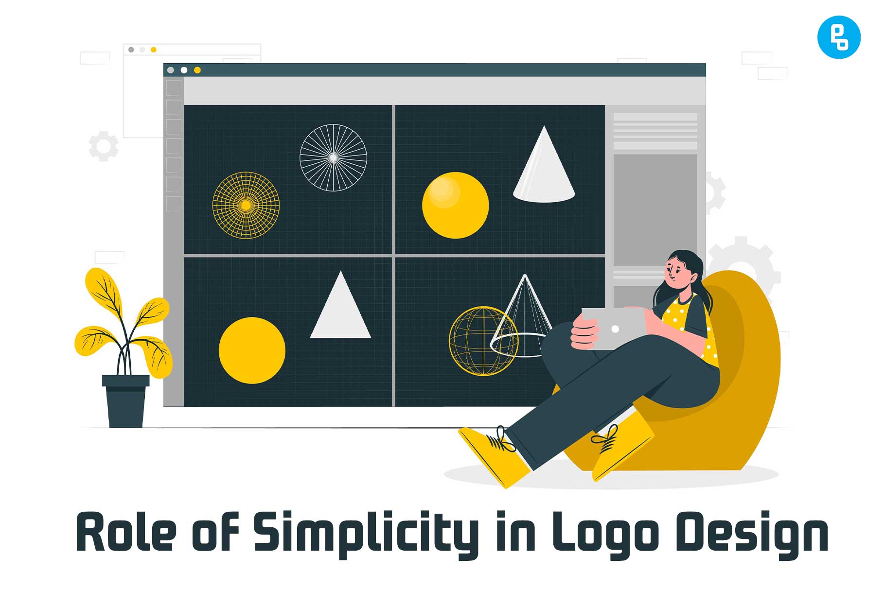 Why Simplicity in Design Is So Incredibly Important In 2023