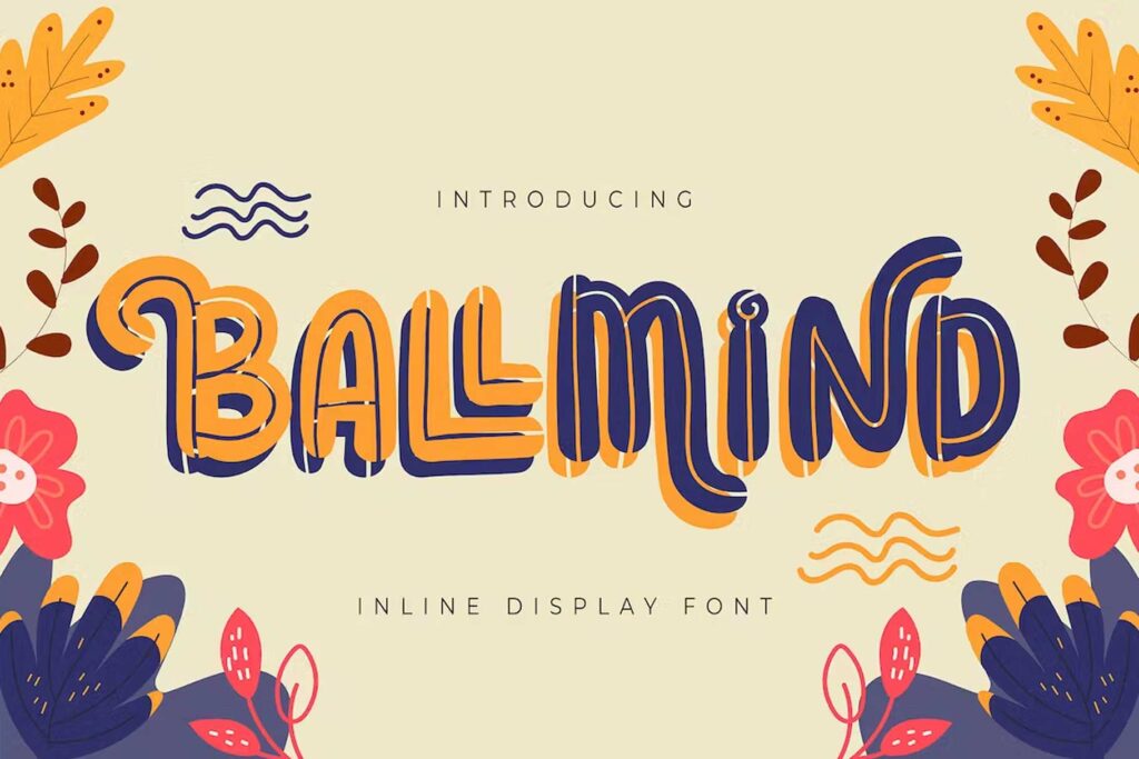 Best New Year Fonts