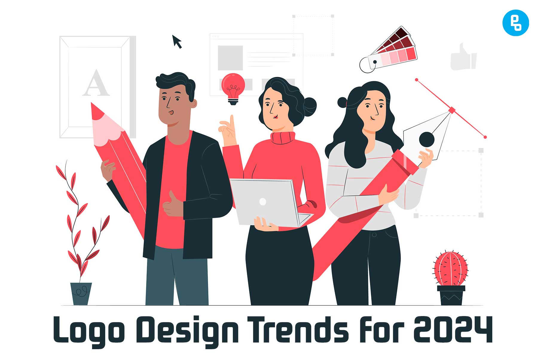 Logo Design Trends 2024 10 