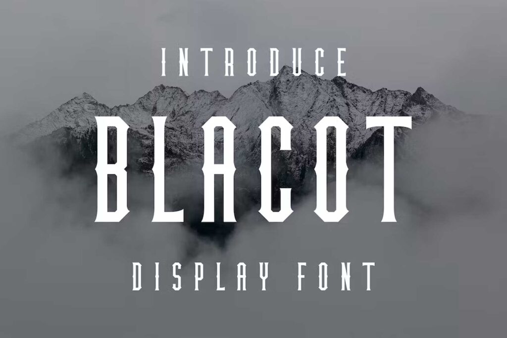 Best 15 Fonts for Graphic Designers